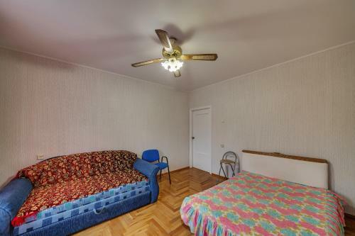 Apartamento Alexandrovskaya Street