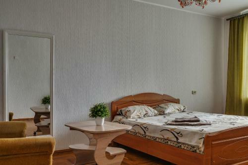 Apartamento Alexandrovskaya Street