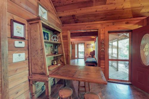 Creekside Casita