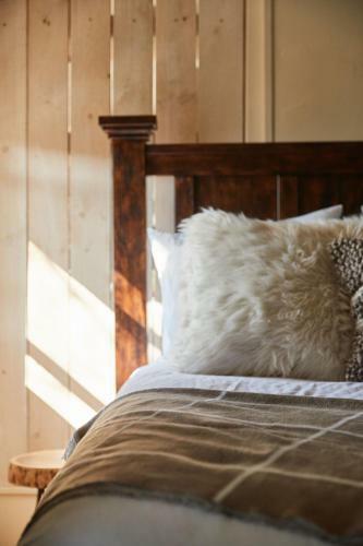 Bed & Breakfast The Country Inn