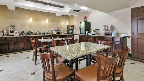 Hotel Best Western Plus Georgetown Inn & Suites