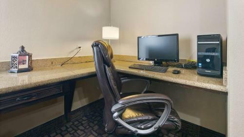 Hotel Best Western Plus Georgetown Inn & Suites