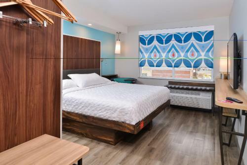Hotel Tru By Hilton Stuttgart