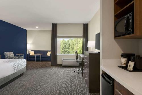 Hotel La Quinta By Wyndham Rock Hill