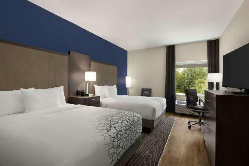 Hotel La Quinta By Wyndham Rock Hill