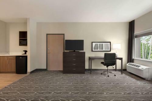 Hotel La Quinta By Wyndham Rock Hill