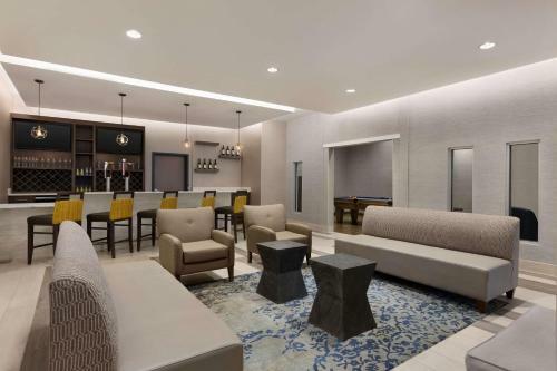 Hotel La Quinta By Wyndham Rock Hill