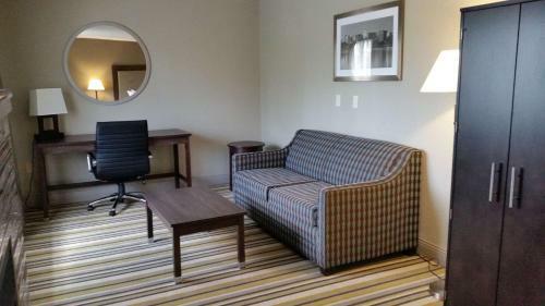 Posada Best Western Stanton Inn