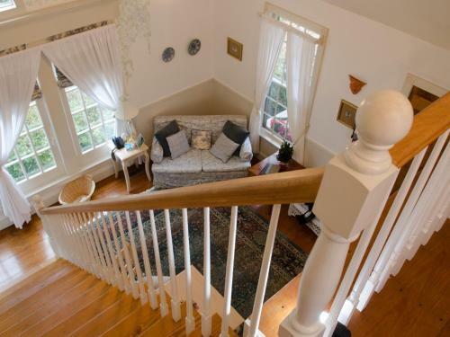 Bed & Breakfast The Red Horse Inn