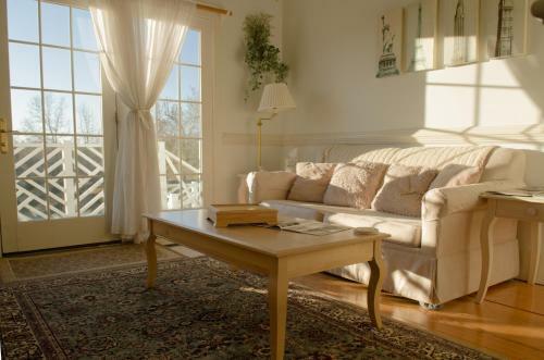 Bed & Breakfast The Red Horse Inn