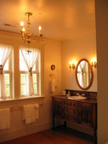 Bed & Breakfast The Red Horse Inn