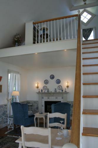 Bed & Breakfast The Red Horse Inn