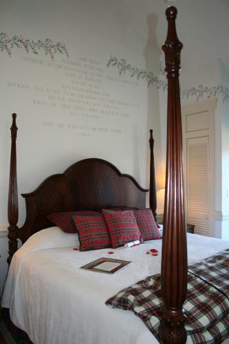 Bed & Breakfast The Red Horse Inn