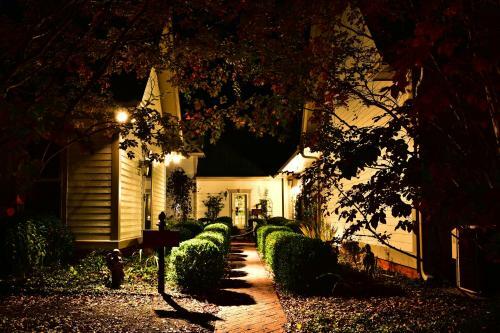 Bed & Breakfast The Red Horse Inn