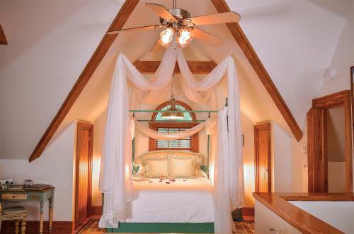 Bed & Breakfast The Red Horse Inn