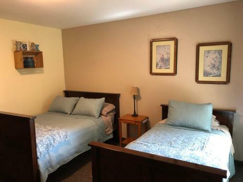 Bird Creek Motel