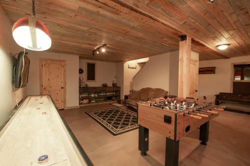 Ponderosa Lodge