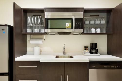 Hotel Home2 Suites By Hilton Cincinnati Liberty Township