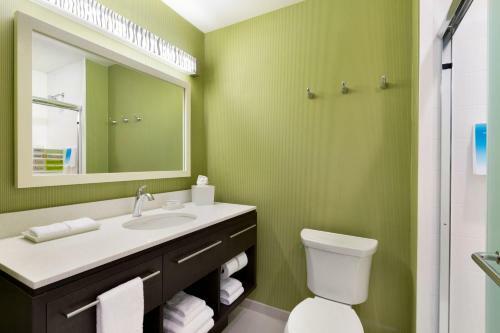 Hotel Home2 Suites By Hilton Cincinnati Liberty Township
