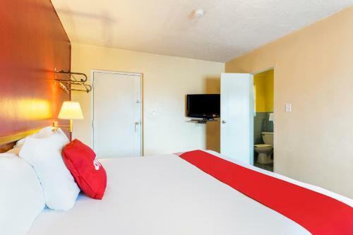 Hotel Willow Crest Oh