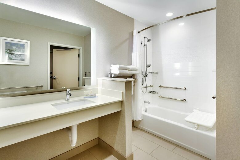 Hotel Fairfield Inn & Suites By Marriott Springfield North