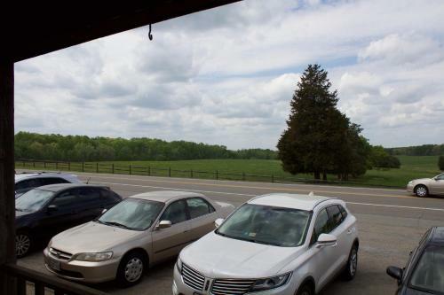 Sheldon's Motel And Restaurant