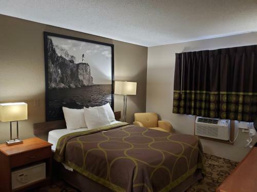Hotel Super 8 By Wyndham Blue Earth