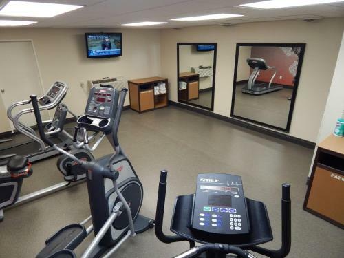 Hotel Best Western Sault Ste. Marie