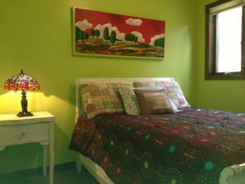 Agroturismo Chalet On The Hill