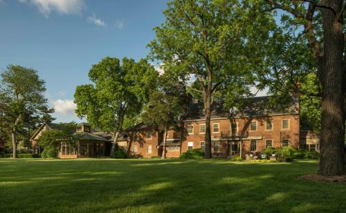 Bed & Breakfast Great Oak Manor