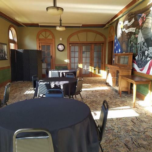 Hotel Greenfield