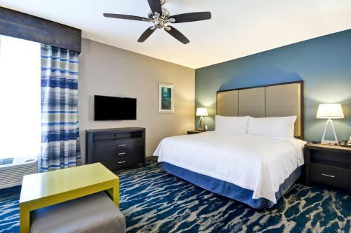 Hotel Homewood Suites By Hilton Conroe