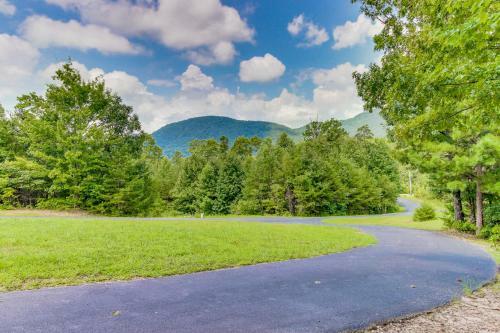 Mountain Breeze