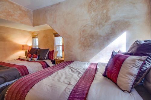 Knotty Pine Hacienda