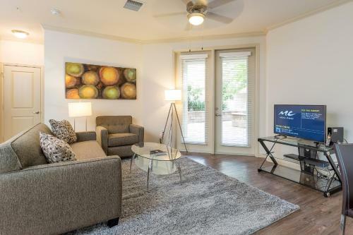 Apartamento Global Luxury Suites At Baypointe Station