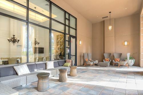 Apartamento Global Luxury Suites At Baypointe Station