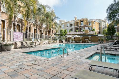 Apartamento Global Luxury Suites At Baypointe Station