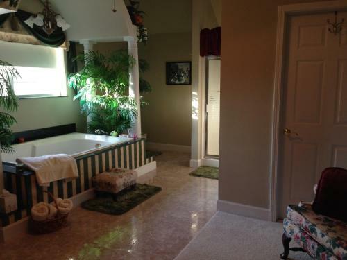 Bed & Breakfast Swan Song Inn