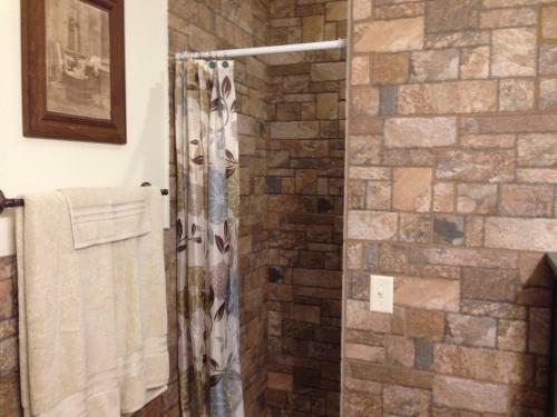 Bed & Breakfast Swan Song Inn