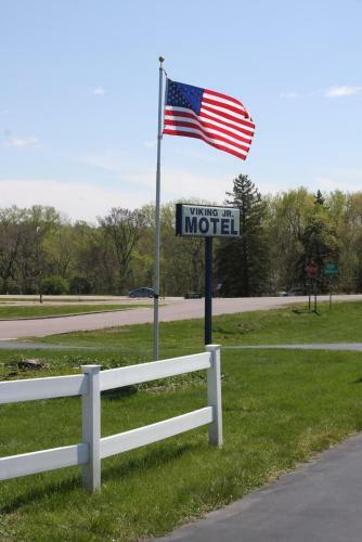 Hotel Viking Jr. Motel