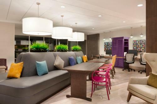 Hotel Home2 Suites By Hilton Billings