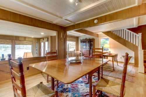 Betty's Beach House