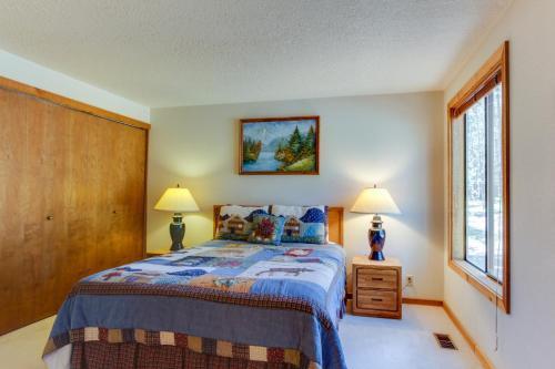 Awbrey Lane 08 | Discover Sunriver