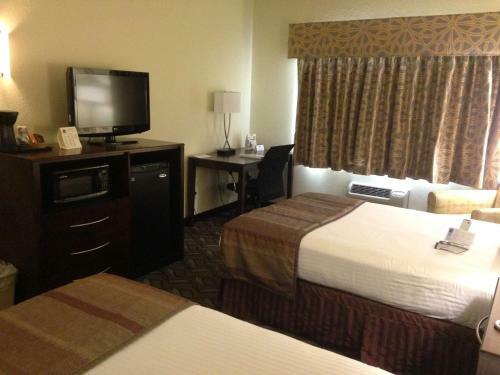 Hotel Best Western Nebraska City Inn
