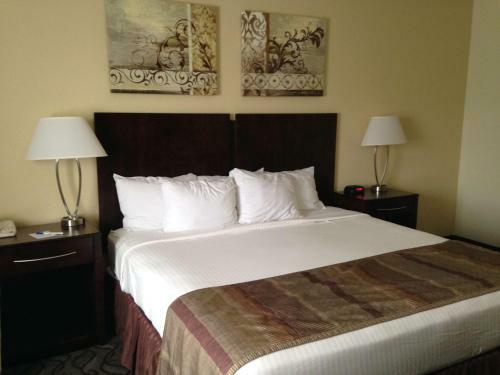 Hotel Best Western Nebraska City Inn