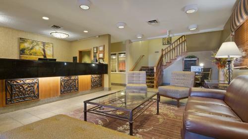 Hotel Best Western Nebraska City Inn