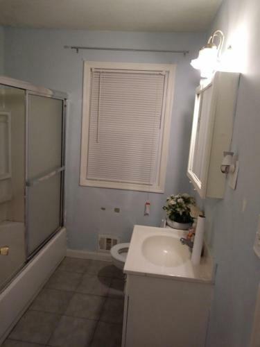 Apartamento The White House