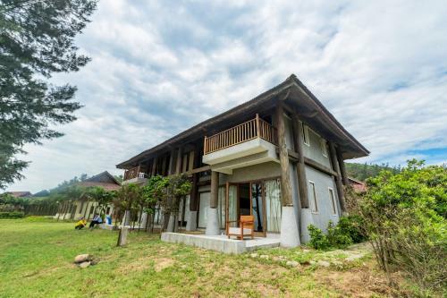 Hotel Qu?nh Vi�n Resort