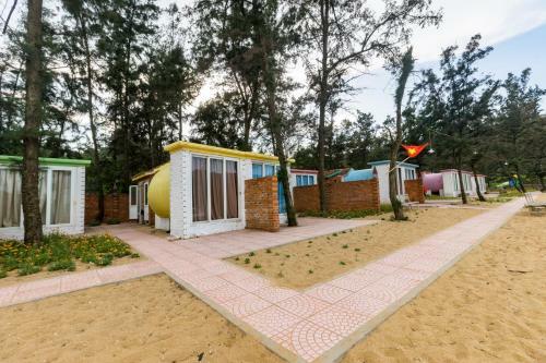 Hotel Qu?nh Vi�n Resort