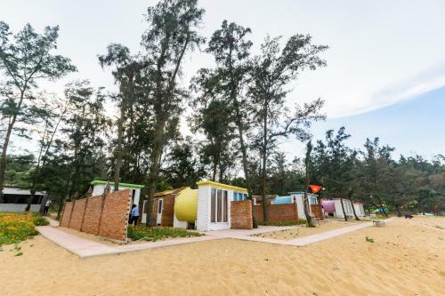 Hotel Qu?nh Vi�n Resort